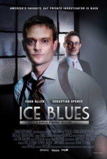 Ice Blues 2008 masque