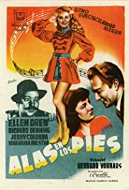 Ice-Capades Revue (1942) cover