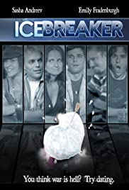IceBreaker 2009 copertina