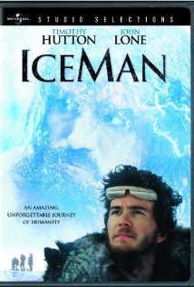 Iceman (1984) cover