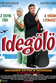 Idegölö (2006) cover