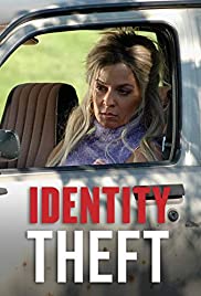 Identity Theft 2007 capa