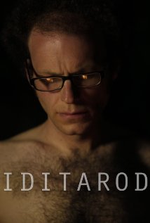 Iditarod (2010) cover