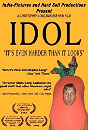 Idol 2006 poster