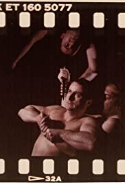 Idomeneo 1990 poster