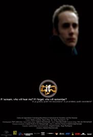 If (2005) cover