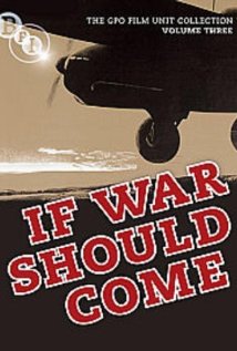 If War Should Come 1939 capa