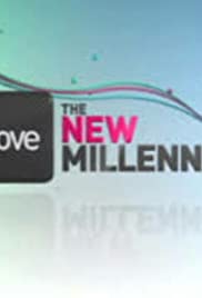 I Love the New Millennium (2008) cover