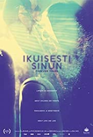 Ikuisesti sinun (2011) cover