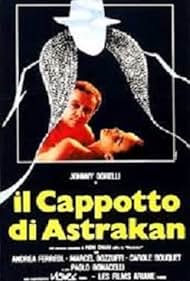 Il cappotto di Astrakan (1979) cover