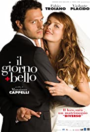 Il giorno + bello (2006) cover