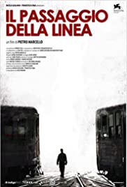 Il passaggio della linea (2007) cover