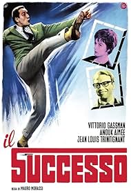 Il successo (1963) cover