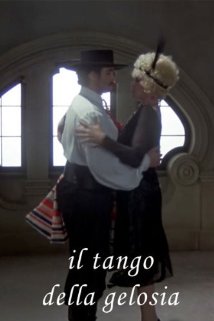 Il tango della gelosia 1981 poster