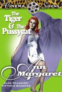 Il tigre 1967 poster