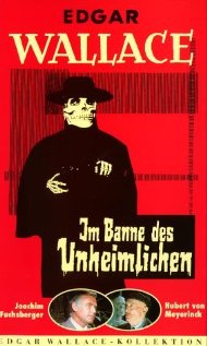 Im Banne des Unheimlichen (1968) cover