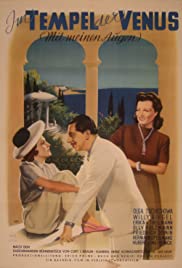 Im Tempel der Venus (1948) cover