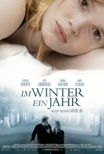 Im Winter ein Jahr (2008) cover