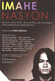 Imahe nasyon (2006) cover