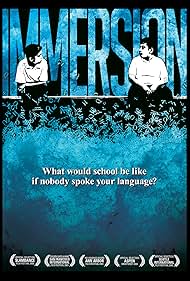 Immersion (2009) cover