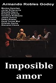 Imposible amor (2000) cover