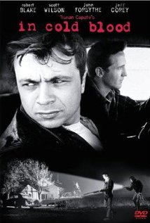 In Cold Blood 1967 capa