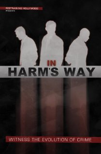 In Harm's Way (2011) cover