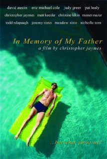 In Memory of My Father 2005 poster