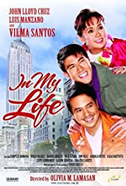 In My Life (2009) cover