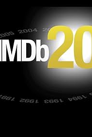 IMDb's 20th Anniversary Star of the Day (2010) cover