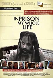 In Prison My Whole Life 2007 copertina