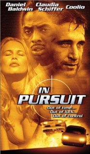 In Pursuit (2000) cover
