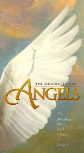 In Search of Angels 1994 capa