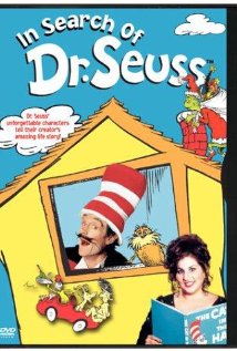 In Search of Dr. Seuss (1994) cover