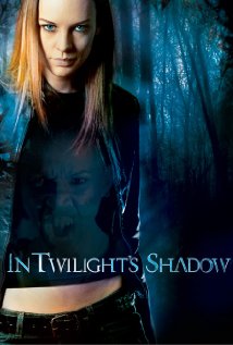In Twilight's Shadow (2008) cover