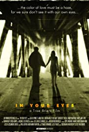 In Your Eyes 2004 poster