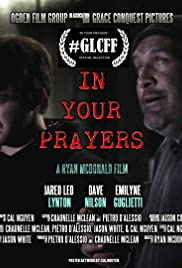 In Your Prayers 2011 poster