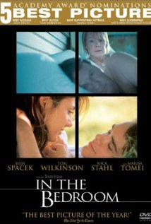 In the Bedroom 2001 poster