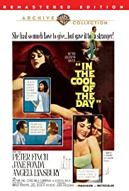 In the Cool of the Day 1963 poster