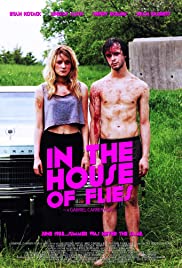 In the House of Flies 2012 poster
