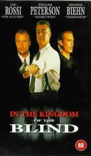 In the Kingdom of the Blind, the Man with One Eye Is King 1995 capa