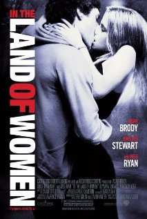 In the Land of Women (2007) cover