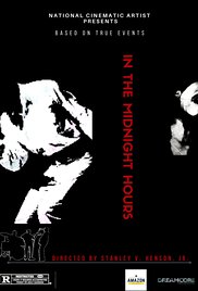 In the Midnight Hours (2010) cover