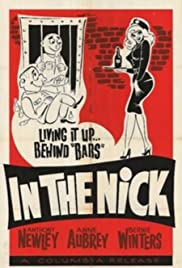 In the Nick 1960 copertina