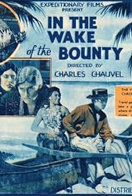 In the Wake of the Bounty (1933) cover