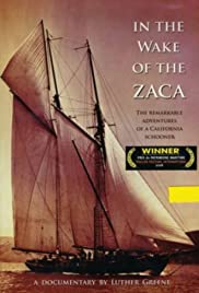 In the Wake of the Zaca (2005) cover