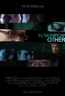 In/Significant Others (2009) cover