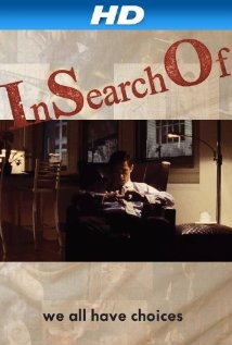 InSearchOf (2009) cover