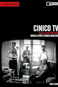 Incertamente! Cinico TV 1991-1996 1997 copertina