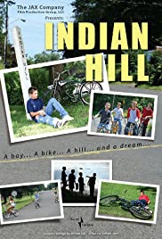 Indian Hill 2009 copertina